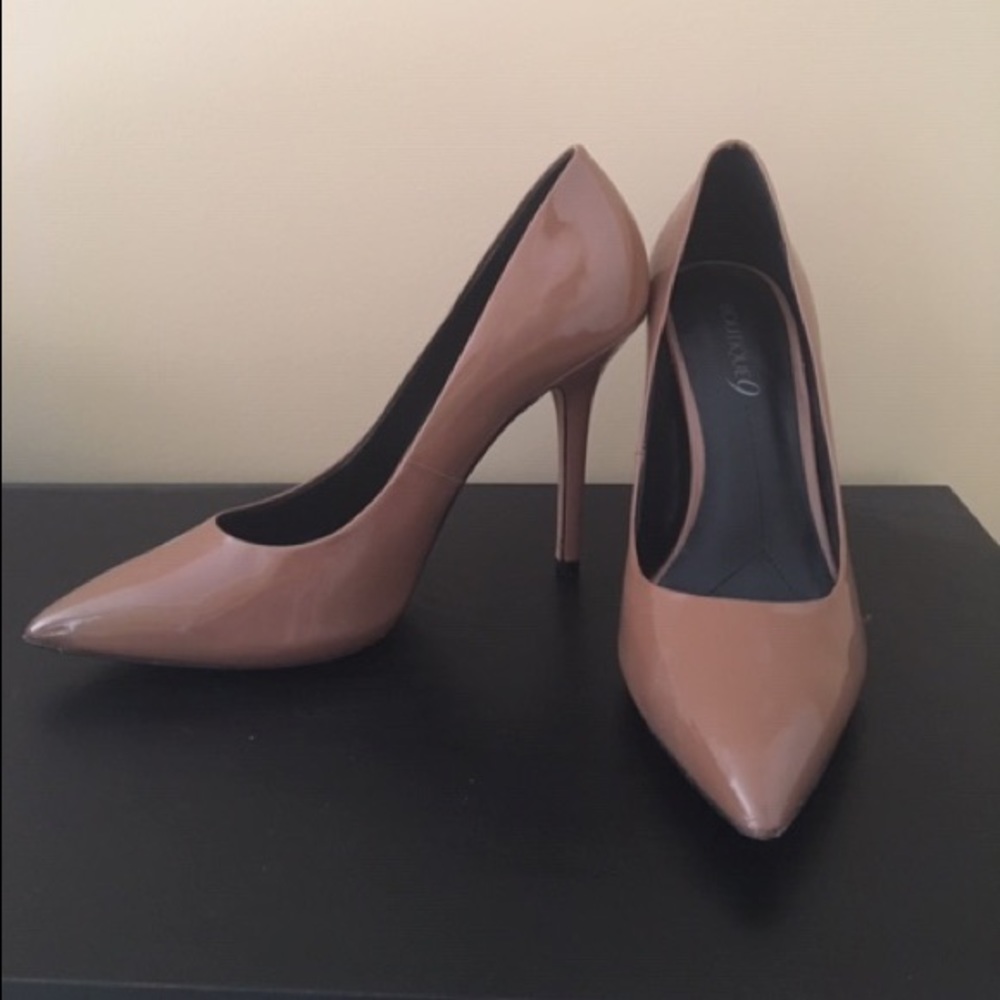 Boutique 9 Sally Pump